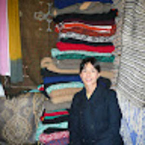 Meet your Posher, Quynh